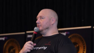Андрей Пережогин — антикризисный CEO Как выстроить эффективную команду без найма новых людей Управление командой по методу Андрея Пережогина