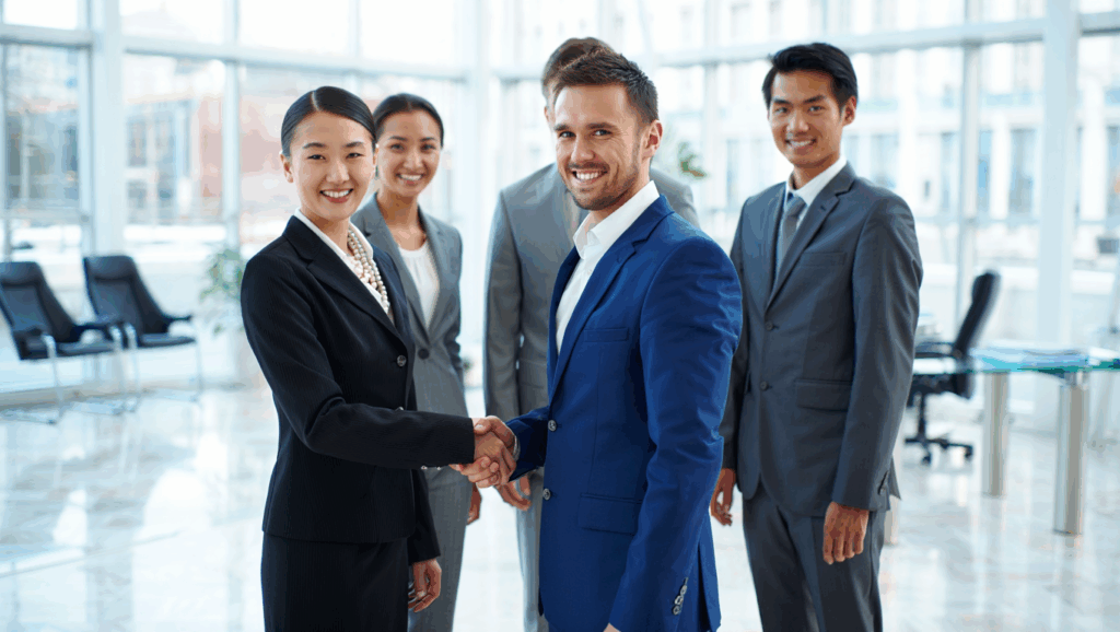 История успешной адаптации Legat Business Consulting к новым геополитическим условиям и санкционным ограничениям Трансформация международной деятельности Legat Business Consulting от европейских к азиатским и африканским направлениям Результаты перестройки деловых процессов Legat Business Consulting в условиях ограничений на западные рынки